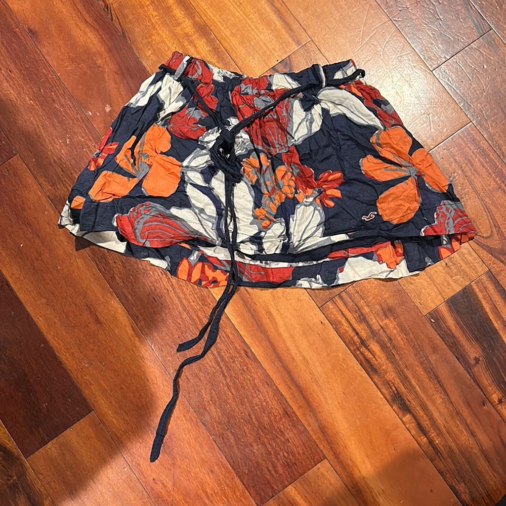 Hollister Skirt, Small